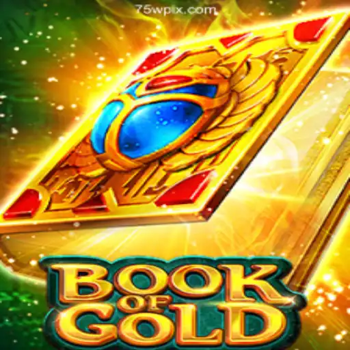 Exploring the Mysteries of Book of Gold at 75W.com Cassino Online