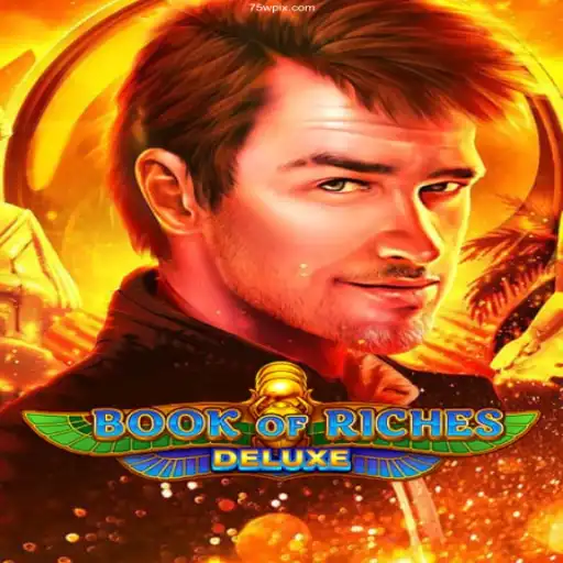 Exploring the World of Book of Riches Deluxe