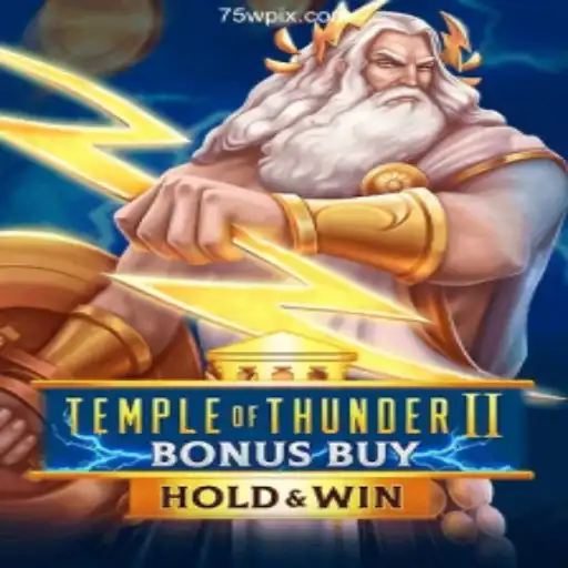 Explore TempleofThunderIIBonusBuy: A Thrilling Adventure in Online Gaming