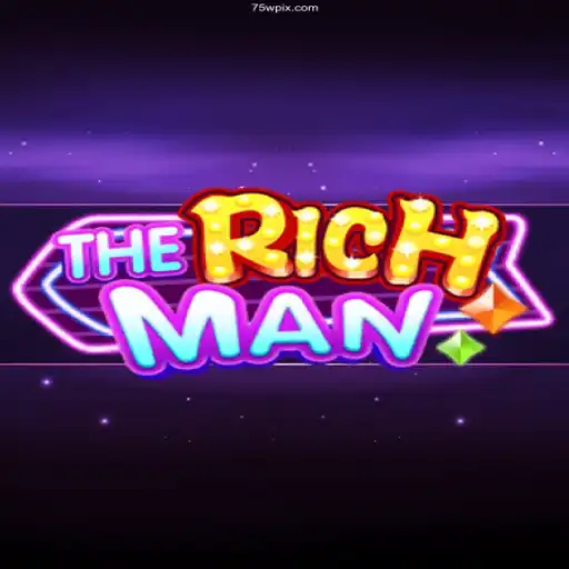 Unveiling TheRichMan: Dive into the World of Casino Excitement