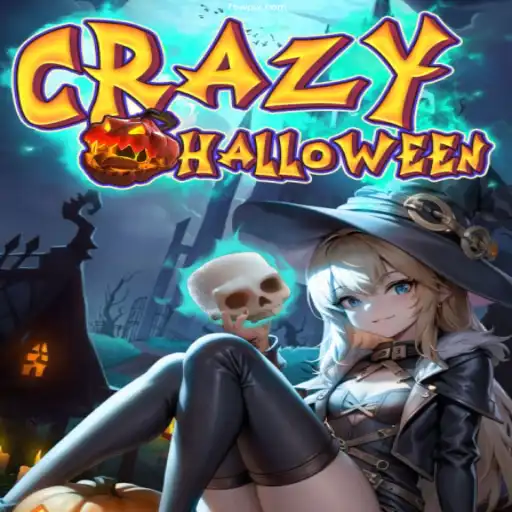 CrazyHalloween: A Thrilling Adventure Through Spooky Fun