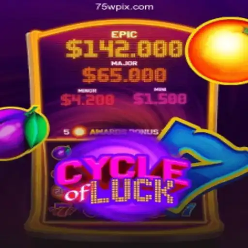 CycleofLuck: Unearthing the Thrills of the Popular Casino Game