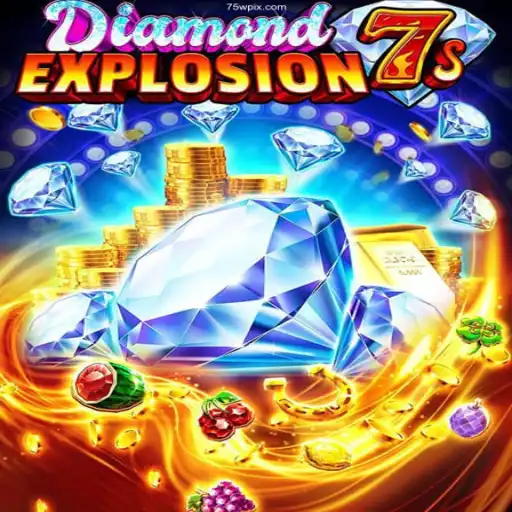 Exploring the Thrills of DiamondExplosion7s: A Dive into the World of Online Gaming