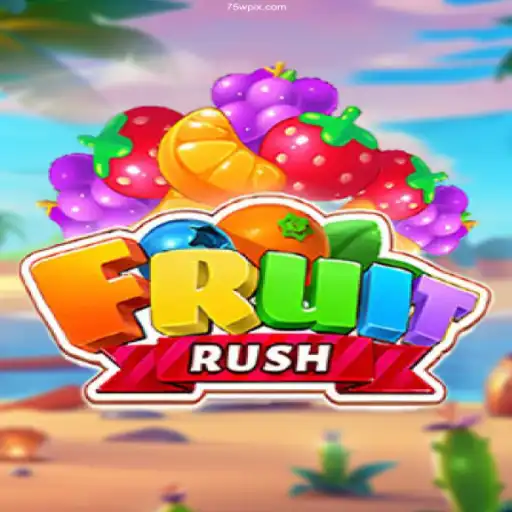 Discover the Thrilling World of FruitRush at 75W.com Licensed Online Casino
