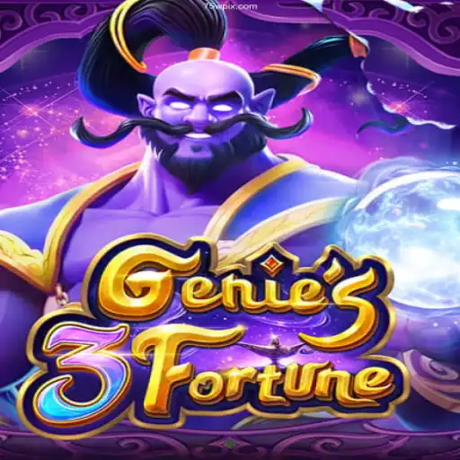 Exploring Genie3Fortune: A Riveting Journey into the Land of Luck and Magic