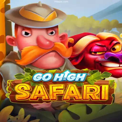 Exploring GoHighSafari: A Thrilling Adventure in the World of Online Gaming