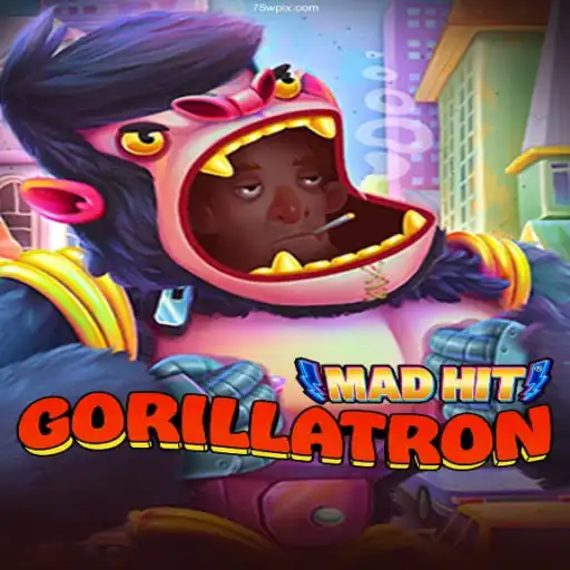 Discovering the Thrills of MadHitGorillatron: A High-Octane Gaming Experience