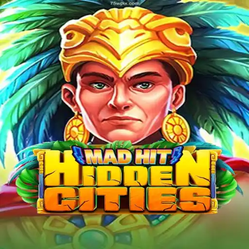 Exploring the Mystical World of MadHitHiddenCities: A Thrilling Casino Adventure
