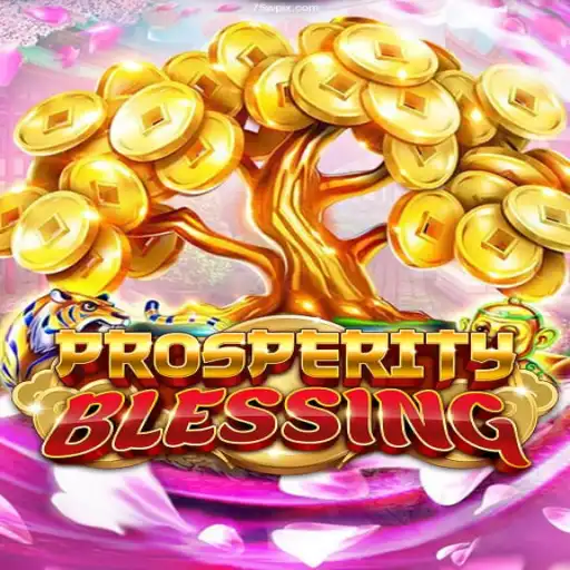 Exploring the World of ProsperityBlessing: A Premier Online Casino Game on 75W.com
