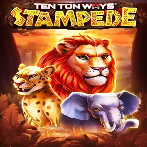Explore the Exciting World of TenTonWaysStampede: A Gaming Revolution