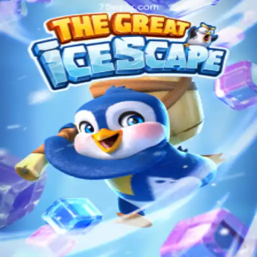 Exploring TheGreatIcescape: An Unforgettable Gaming Adventure with 75W.com Casino Online