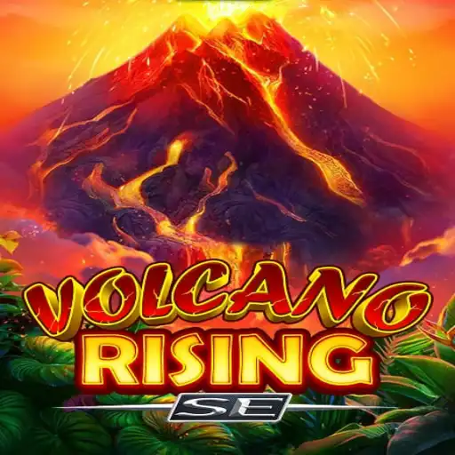 Discover the Thrilling World of VolcanoRisingSE: Dive Into Action